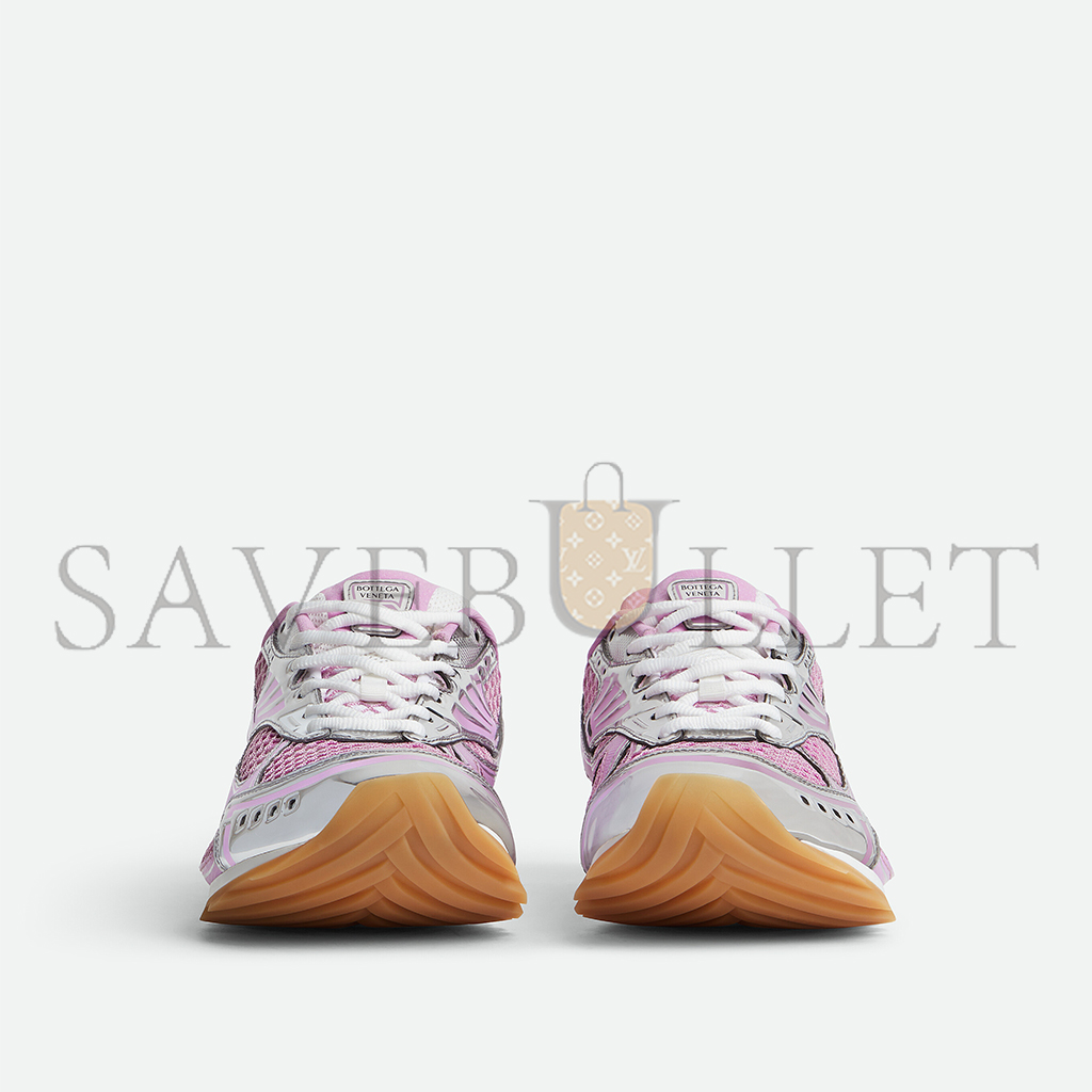 BOTTEGA VENETA ORBIT SNEAKER 741357V2X406151 BOTTEGA VENETA ORBIT SNEAKER 741357V2X406151